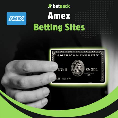 amex betting sites|Best Amex Betting Sites .